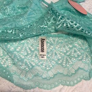 Anemone Intimates & Sleepwear - Bralette Anemone Intimates & Sleepwear - Bralette